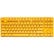 slomart Ducky One 3 GATA-1607 mehanska tipkovnica