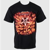 Metal majica moška Anthrax - Worship Music - ROCK OFF - ANTHTEE06MB