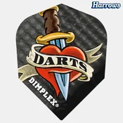 Pikado peresa HARROWS/Dimplex/Love Darts