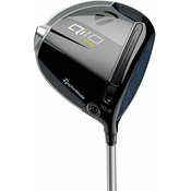 TaylorMade Qi10 Max Golf palica - driver Leva roka 10,5°