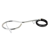 Plamenik cevasti fi 25cm ( 13503 )