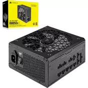 Obnovljen Corsair RM850x Shift80 Gold modularni ATX napajalnik + 2 leti garancije