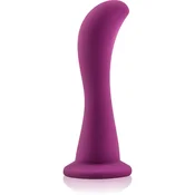 P&G dildo Temptasia Bellatrix, vijoličen