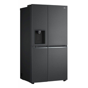 LG Hladilnik LG GSJV71MCTE, (21346557)