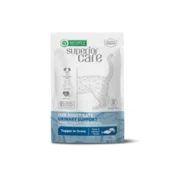 NPSC Cat Urinary Tuna & Salmon Adult - 70 g
