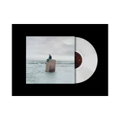 Cian Ducrot - Victory (Limited Edition) (White Alternate Cover Art Coloured) (LP)