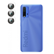 Premium ZAŠČITNO KALJENO STEKLO za ZADNJO KAMERO za Xiaomi Redmi 9T/Note 9