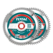 TOTAL Kotouč pilový 185 x 20 mm, 30zubů TAC231410