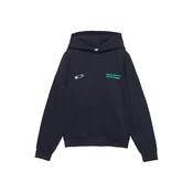 Pull&Bear Majica mornarska/žad/bela