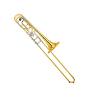 Tenor pozavna YSL-882 02 Yamaha