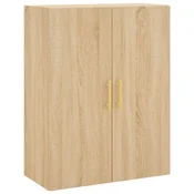 Vidaxl Stenska omarica 69,5x34x90 cm