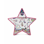 SUPERSTAR SET ZA USTVARJANJE ZAPESTNIC ZVEZDA