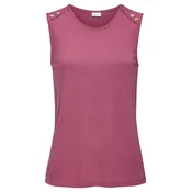 LASCANA Top svetlo lila