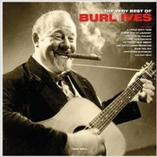 Burl Ives - Very Best Of (LP)