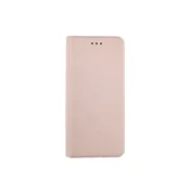 PREKLOPNA maska ELEGANT za Samsung A17/ roza