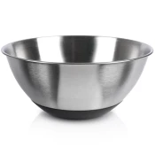 shumee Nedrseča jeklena kuhinjska posoda 21,5 cm, 1,9 l