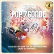 posneti mediji VARIOUS - NOV DAN, POP ZGODBE4, (668492)