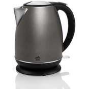 ETA Grelnik vode ETA 359090020 Alena 1,7 l, 2200 W, antracit, (5000119353)