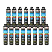 penasto lepilo za stiropor XPS EPS Dämmstoffkleber 15 x 750 ml
