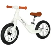 Poganjalček Trike Fix Balance PRO - bel