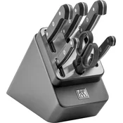 ZWILLING GOURMET Set 5 nožev z brusilnim blokom 2.0