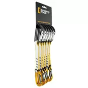 Quickdraw Singing Rock COLT 17 cm 6 PAKET
