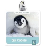 Mein kleines Tier-Lexikon - Der Pinguin