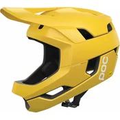 POC Otocon Race MIPS Čelada za celotni obraz