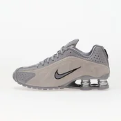 Sneakers Nike W Shox R4 Cement Grey/ Black-College Grey-Mtlc Silver EUR 40.5