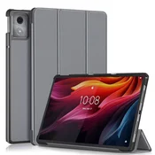 INF Zaščitni ovitek za Lenovo Tab - ovitek s stojalom Tri-Fold LENOVO TAB P11 TB-J606F/LENOVO PAD PLUS J607F 11 palcev 2020/2021, (21685345)