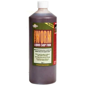 DYNAMITE BAITS Worm Liquid Carp Food 1l (DY1191)