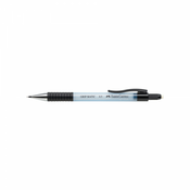 Faber-Castell: Grip Matic grafitna olovka s punjenjem, plave boje, s vrhom od 0,5 mm