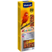 Vitakraft Kracker dvojna palica za kanarčke 2 kosa