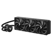 SAVIO SAVIO VODNI HLADILNIK ZA CPU 360 MM NOX