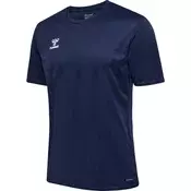 moški dres hmlESSENTIAL JERSEY S/S