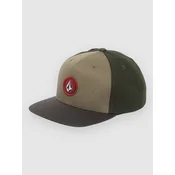 Volcom Quarter Twill Kids Cap surplus