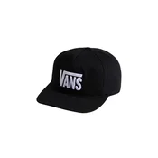 Vans  M DROP V LOGO SNAPBACK  Črna
