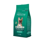 HappyOne monoproteinska hrana za pse z insekti 10 kg