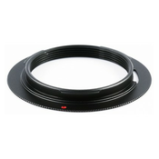 Mount adapter M42 - Pentax