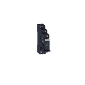 SCHNEIDER APC Schneider Electric Vmesniški rele 1W 10A 24VDC RXG13BDPV, (21223544)