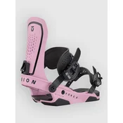 UNION Force 2027 Snowboard vezovi pink