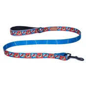 Lauren Design KRATKA vrvica za ključe 2 cm x 150 cm, strip