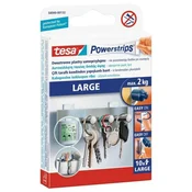 Tesa POWERSTRIPS/VELIKI/V1 SAMOLEPILJNI VZORCI