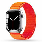 JEREMEN DOOP EVEREST PRO APPLE WATCH 4/5/6/7/8/9/SE/ULTRA 1/2 (42/44/45/49 MM) ORANGE
