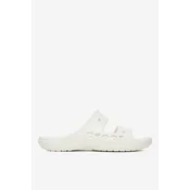 Natikači za bazen Crocs BAYA SANDAL 207627-100 Bela