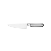 Fiskars 1062886 All Steel majhen kuharski nož