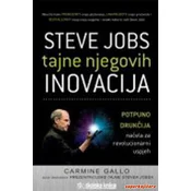 Steve Jobs - Tajne njegovih inovacija