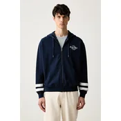 Tommy Hilfiger jopica s kapuco moška