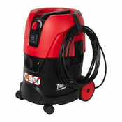 MILWAUKEE 25 literski sesalnik za prah razreda M sesalec Milwaukee AS 2-250EM