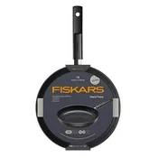 Fiskars Kuhinjska ponev Fiskars Hard Face s keramičnim premazom 30 cm, (5000119671)